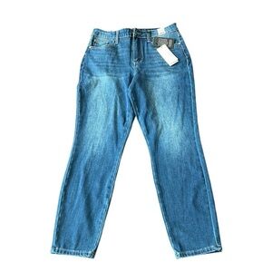 Judy Blue High Waisted Boyfriend Fit Size 7/28